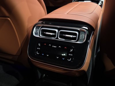 2022 Mercedes-BENZ S-CLASS 缩略图 33