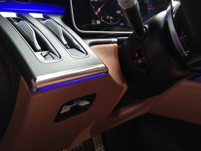 2022 Mercedes-BENZ S-CLASS 缩略图 29