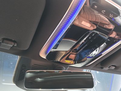 2022 Mercedes-BENZ S-CLASS 缩略图 28
