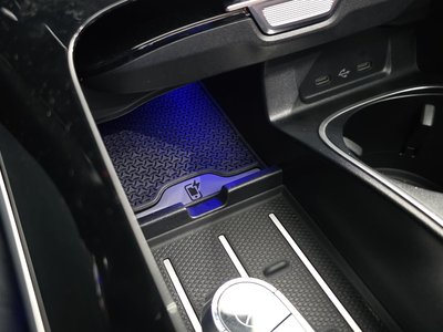 2022 Mercedes-BENZ S-CLASS 缩略图 16