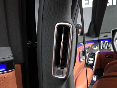 2022 Mercedes-BENZ S-CLASS 缩略图 37