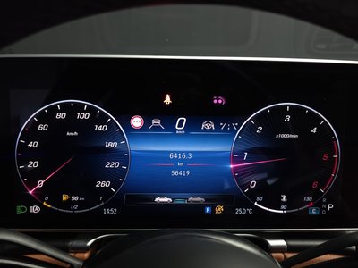 2022 Mercedes-BENZ S-CLASS 缩略图 11