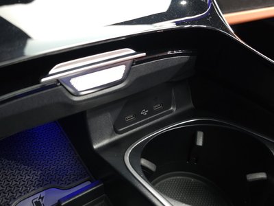 2022 Mercedes-BENZ S-CLASS 缩略图 36