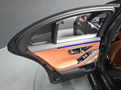 2022 Mercedes-BENZ S-CLASS 缩略图 15