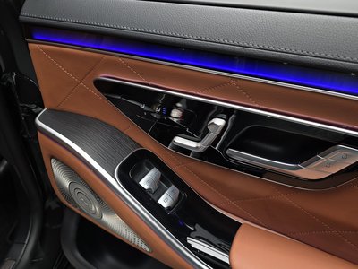 2022 Mercedes-BENZ S-CLASS 缩略图 25