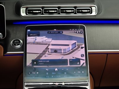 2022 Mercedes-BENZ S-CLASS 缩略图 20
