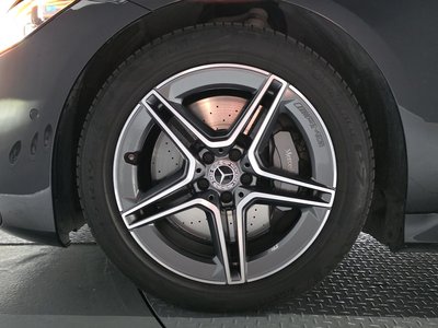 MERCEDES-BENZ S-CLASS - 6