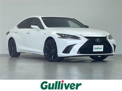 2025 LEXUS ES 照片 1
