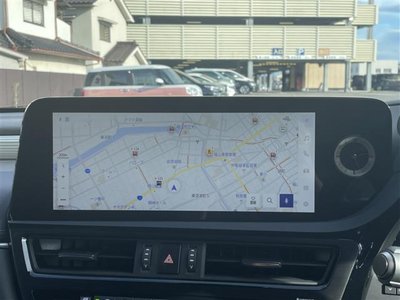 2025 LEXUS ES 照片 4