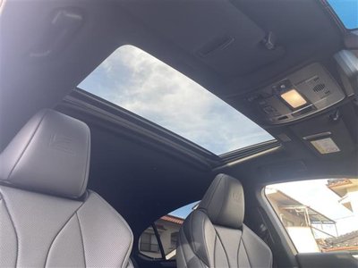 2025 LEXUS ES 照片 3