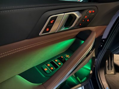 2024 BMW X6 — миниатюра 13