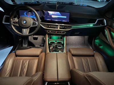 2024 BMW X6 photo 10