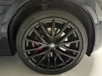 2024 BMW X6 photo 4