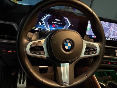 2024 BMW X6 — миниатюра 15