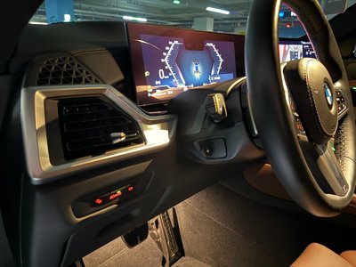 2024 BMW X6 — миниатюра 14