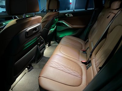 2024 BMW X6 photo 8