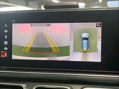 MERCEDES-BENZ GLE-CLASS - 6