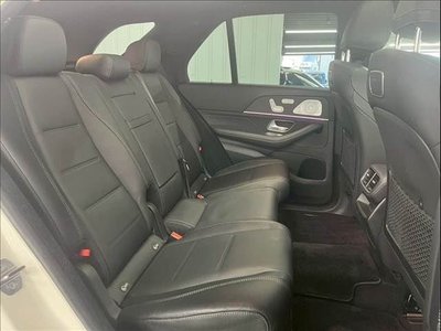 MERCEDES-BENZ GLE-CLASS - 8