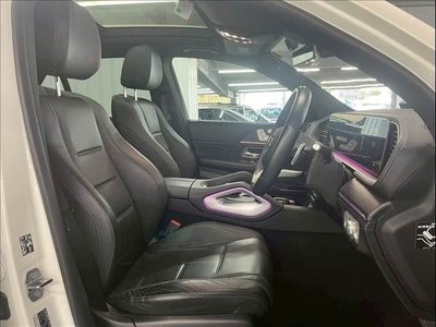 MERCEDES-BENZ GLE-CLASS - 7