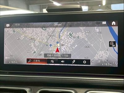 MERCEDES-BENZ GLE-CLASS - 5