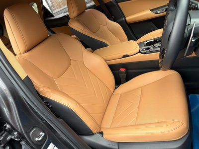 صورة مصغرة 29 لـ 2022 Lexus NX