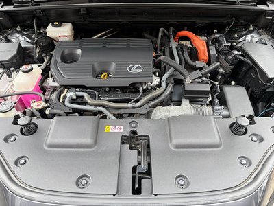صورة مصغرة 27 لـ 2022 Lexus NX