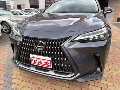 صورة مصغرة 17 لـ 2022 Lexus NX