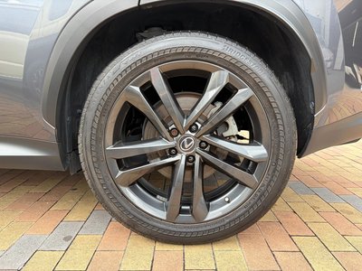 صورة مصغرة 24 لـ 2022 Lexus NX