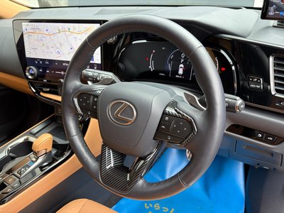 صورة مصغرة 51 لـ 2022 Lexus NX