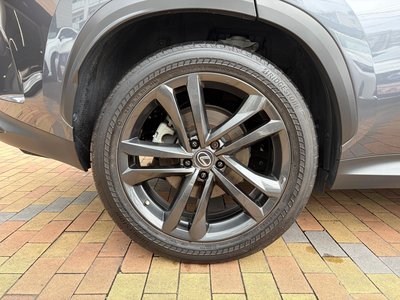 صورة مصغرة 23 لـ 2022 Lexus NX
