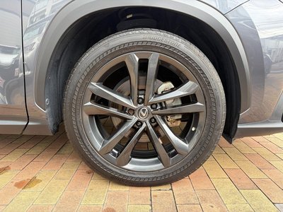 صورة مصغرة 22 لـ 2022 Lexus NX