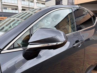 صورة مصغرة 19 لـ 2022 Lexus NX