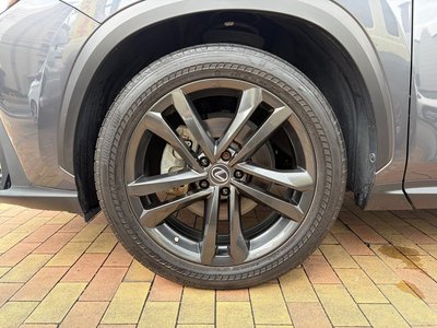 صورة مصغرة 25 لـ 2022 Lexus NX