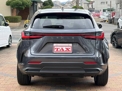 صورة مصغرة 14 لـ 2022 Lexus NX