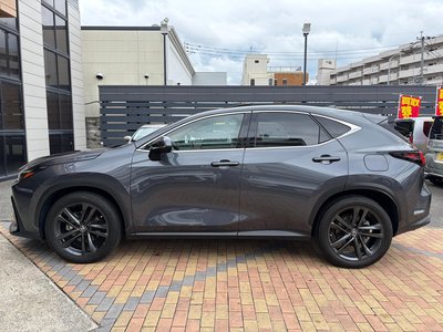 صورة مصغرة 16 لـ 2022 Lexus NX