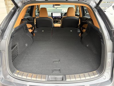 صورة مصغرة 40 لـ 2022 Lexus NX