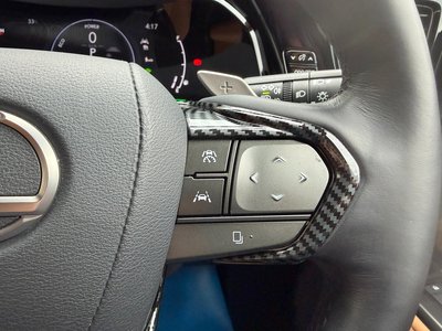 صورة مصغرة 53 لـ 2022 Lexus NX