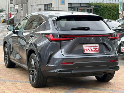 صورة مصغرة 13 لـ 2022 Lexus NX