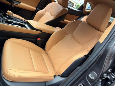 صورة مصغرة 31 لـ 2022 Lexus NX