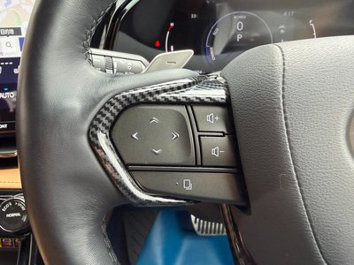 صورة مصغرة 52 لـ 2022 Lexus NX