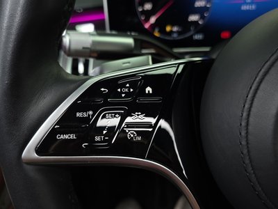 2021 Mercedes-BENZ S-CLASS thumbnail 17