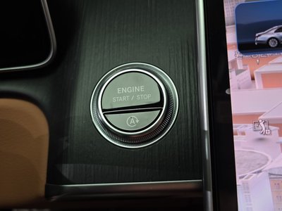 2021 Mercedes-BENZ S-CLASS thumbnail 20