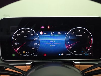صورة 8 لـ 2021 Mercedes-BENZ S-CLASS