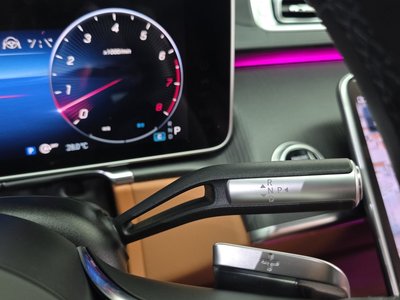 صورة 9 لـ 2021 Mercedes-BENZ S-CLASS