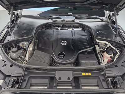 صورة 7 لـ 2021 Mercedes-BENZ S-CLASS