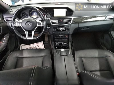 MERCEDES-BENZ E-CLASS - 3