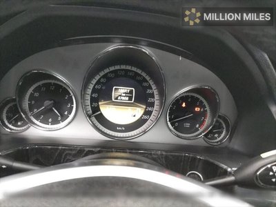 MERCEDES-BENZ E-CLASS - 6