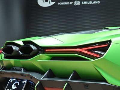2025 Lamborghini REVUELTO — миниатюра 50