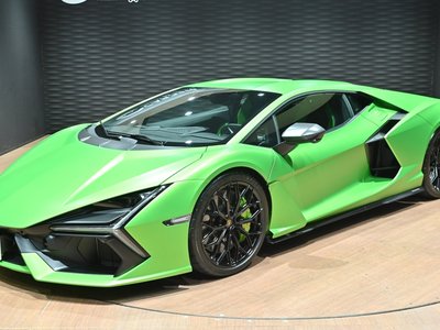 2025 Lamborghini REVUELTO — миниатюра 58