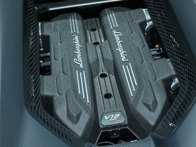 2025 Lamborghini REVUELTO — миниатюра 54